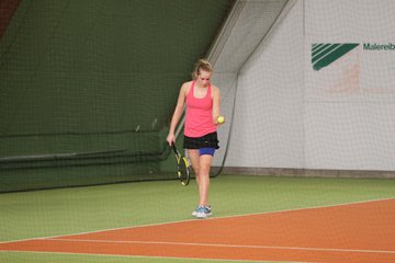 Jennifer Witthöft 1003 - Punktspiel TC GW Gifhorn vs Der Club an der Alster